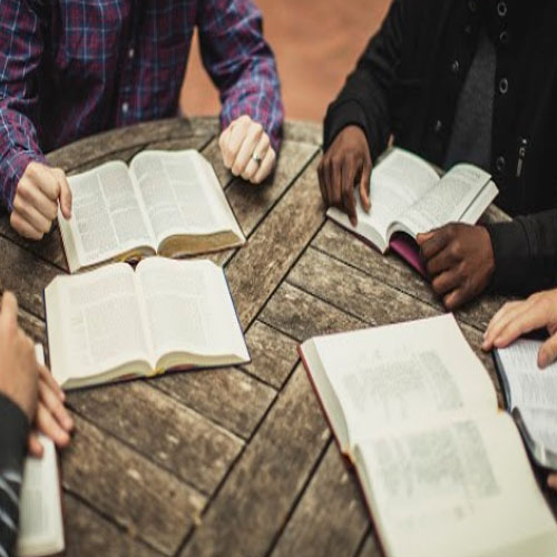 Bible Study